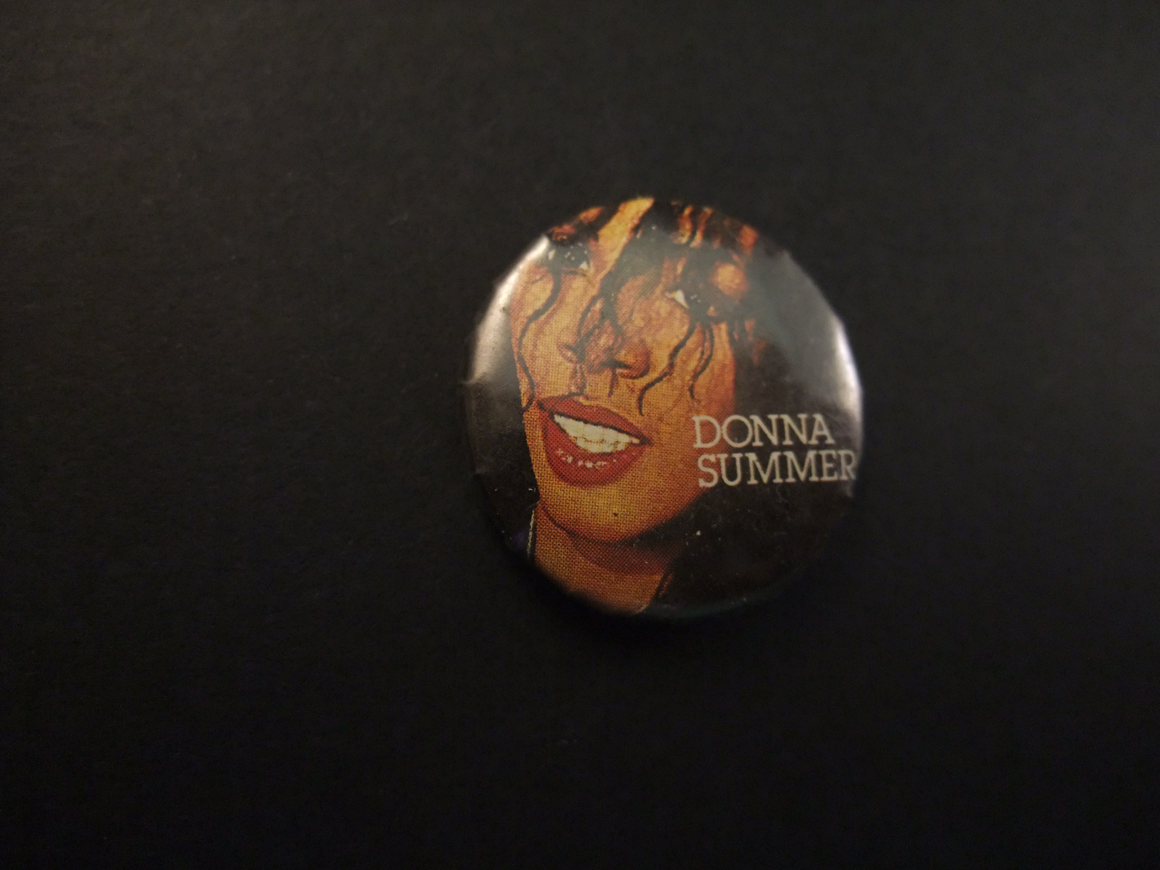 Donna Summer Queen of disco Amerikaans zangeres jaren 70